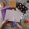Paper Set A4 Size Decorative Craft Paper Origami Paper for Card Making Scrapbook,12 Designs